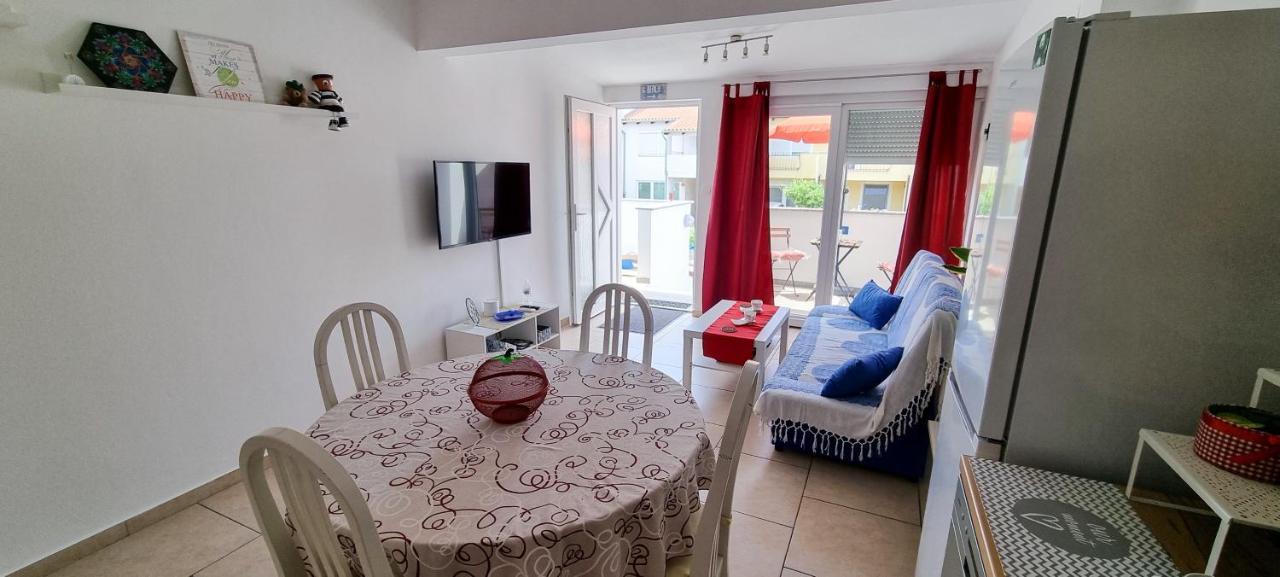 Apartment Lucky 7 Izola Buitenkant foto